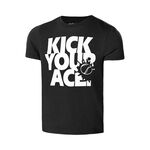 Oblečení Tennis-Point Kick your ace Tee